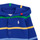Clothing Boy Sets & Outfits Polo Ralph Lauren LS HOOD SET-SETS-SHORT SET Multicolour
