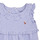 Clothing Girl Jumpsuits / Dungarees Polo Ralph Lauren YDOXMSHBBL-ONE PIECE-SHORTALL Blue