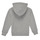Clothing Children sweaters Polo Ralph Lauren FZ HOOD-TOPS-KNIT Grey / Mottled
