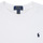 Clothing Children sweaters Polo Ralph Lauren LS CN-KNIT SHIRTS-SWEATSHIRT White
