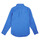 Clothing Boy long-sleeved shirts Polo Ralph Lauren CLBDPPC-SHIRTS-SPORT SHIRT Blue