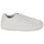 Shoes Women Low top trainers Pepe jeans ADAMS SNAKY White