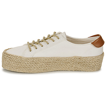 Pepe jeans KYLE CLASSIC White / Brown