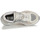 Shoes Women Low top trainers Pepe jeans DAVE EVOLUTION W White / Grey