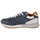 Shoes Men Low top trainers Pepe jeans LONDON COURT  M Marine / Grey