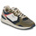 Shoes Men Low top trainers Pepe jeans X20 FREE Marine / White / Kaki