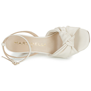 Martinelli HAILEE White