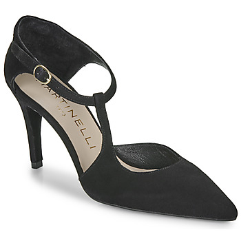 Shoes Women Court shoes Martinelli THELMA Black