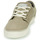 Shoes Men Low top trainers Globe MAHALO Beige