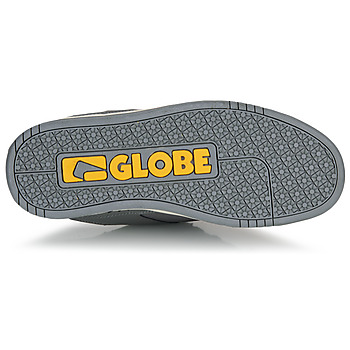 Globe FUSION Grey