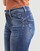 Clothing Women slim jeans Le Temps des Cerises ZAZI Blue