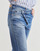 Clothing Women Boyfriend jeans Le Temps des Cerises COSY Blue