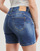 Clothing Women Shorts / Bermudas Le Temps des Cerises KATIE Blue