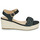 Shoes Women Sandals Bullboxer 268011F2T Black