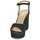 Shoes Women Sandals Bullboxer 551000E3C Black