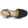 Shoes Women Sandals Bullboxer 551000E3C Black