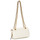 Bags Women Shoulder bags Coach QUILTED TABBY 20 Ivory