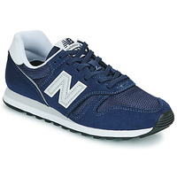 New Balance 373 Marine - Free delivery  Spartoo NET ! - Shoes Low top  trainers Men USD/$98.00