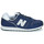 Shoes Low top trainers New Balance 373 Blue