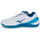 Shoes Men Indoor sports trainers Mizuno WAVE STEALTH NEO White / Blue