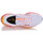 Shoes Women Running shoes Mizuno WAVE RIDER 27 White / Orange
