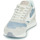 Shoes Low top trainers Mizuno RB87 Beige / Blue