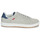 Shoes Men Low top trainers Levi's PIPER Grey / Blue