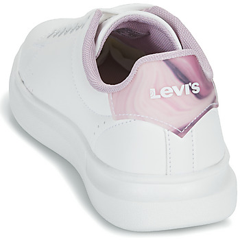 Levi's ELLIS 2.0 White / Pink