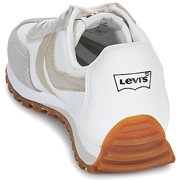 Levi's STRYDER RED TAB S White / Beige / Grey