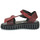 Shoes Women Sandals Papucei HERA Red