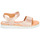 Shoes Girl Sandals Bullboxer AOA010F1S_ROGOKB00 Pink