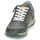 Shoes Men Low top trainers Dockers by Gerli 54MO001 Grey