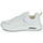 Shoes Women Low top trainers Dockers by Gerli 54KA201 White