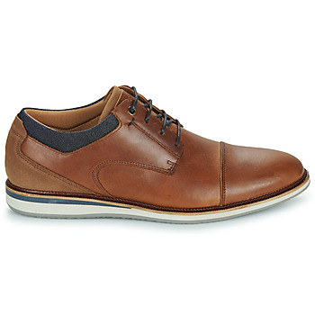 Bullboxer JAY LACE UP M Brown