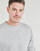 Clothing Men sweaters Jack & Jones JJEBRADLEY SWEAT CREW Grey