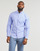 Clothing Men long-sleeved shirts Jack & Jones JJEOXFORD SHIRT LS Blue