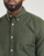 Clothing Men long-sleeved shirts Jack & Jones JJEOXFORD SHIRT LS Kaki