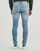 Clothing Men Skinny jeans Jack & Jones JJILIAM JJORIGINAL MF 770 Blue