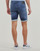 Clothing Men Shorts / Bermudas Jack & Jones JJIRICK JJICON SHORTS GE 341 I.K SS24 SN Blue