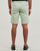 Clothing Men Shorts / Bermudas Jack & Jones JPSTBOWIE JJSHORTS SOLID SN Green