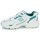 Shoes Low top trainers New Balance 530 White / Green