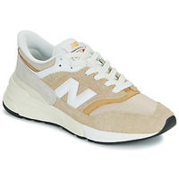 Shoes Men Low top trainers New Balance 997R Beige