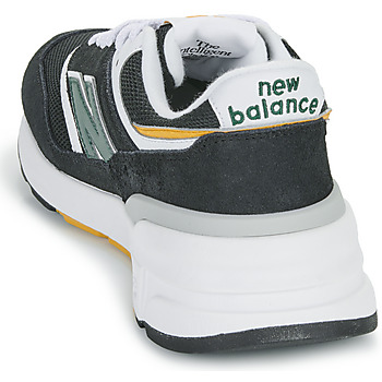 New Balance 997R Black / Green