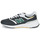 Shoes Men Low top trainers New Balance 997R Black / Green