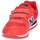 Shoes Children Low top trainers New Balance 500 Red / Marine
