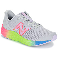 Shoes Girl Running shoes New Balance ARISHI White / Pink