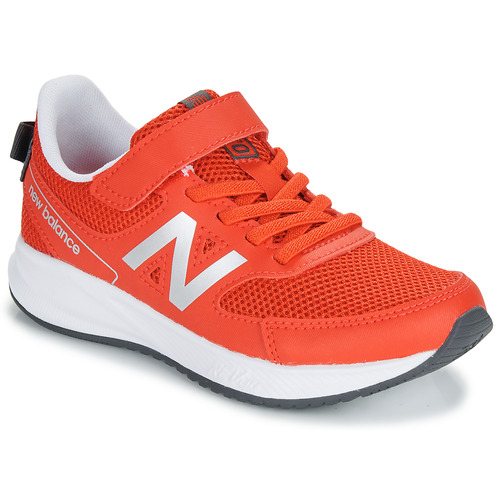 Shoes Children Running shoes New Balance 570 Red