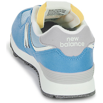 New Balance 574 Blue