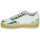 Shoes Women Low top trainers Semerdjian NUNE White / Green