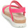 Shoes Women Sandals Panama Jack SELMA B11 Fuschia